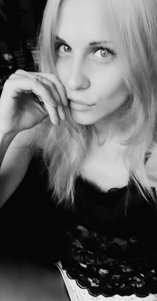 Foto Inna Kornienko