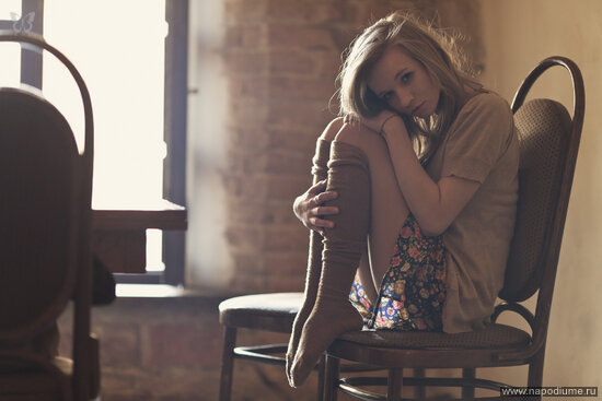 Serg Samonov's photo