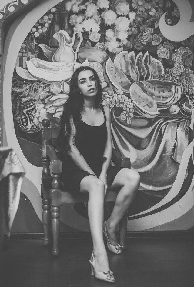 Фото Jasmin Amin