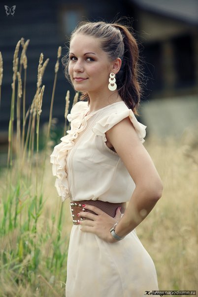 Фото Алена Макарова
