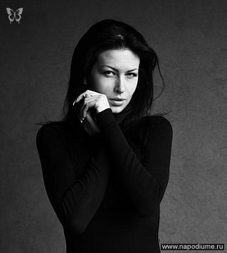 Фото Екатерина Киреева