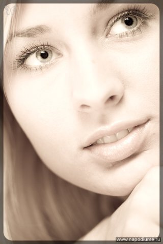 Maria Sumilina's photo