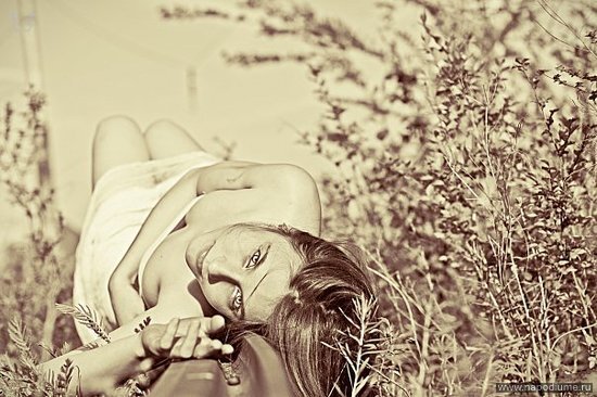 Elena Kotova's photo
