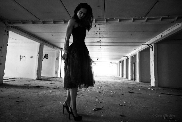 Olesya Nabieva's photo