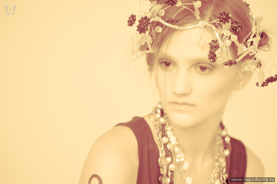 Ludmila Kozlova's photo