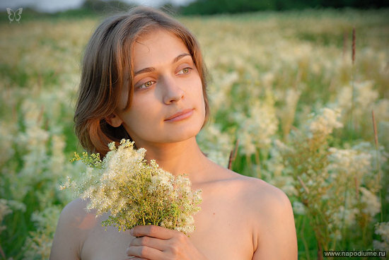 Ekaterina Dem'anova's photo