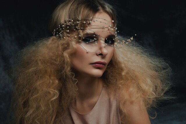 Elena Gangur's photo