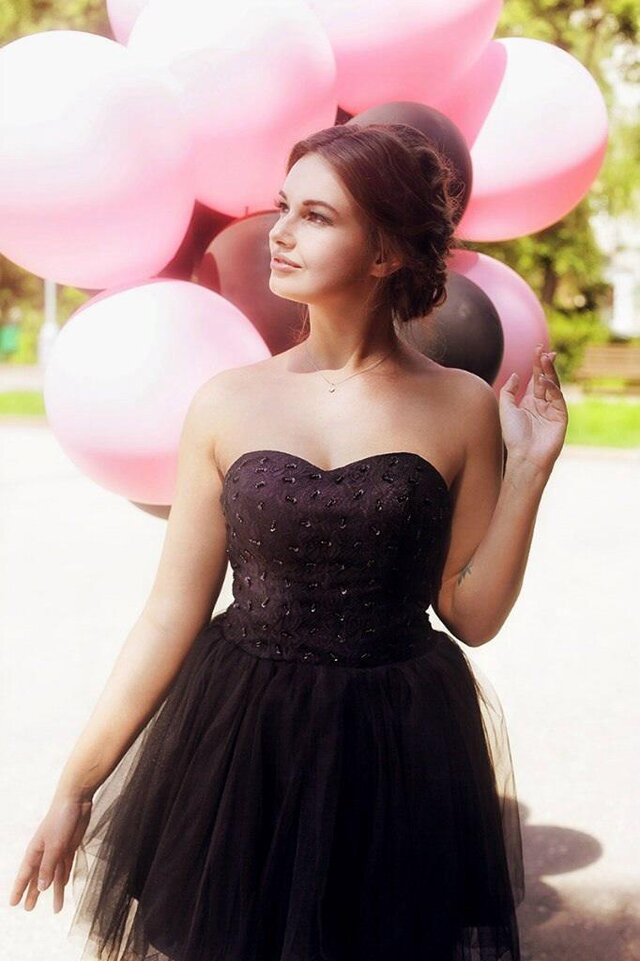 Фото Дарья DariaMiloy Гусева