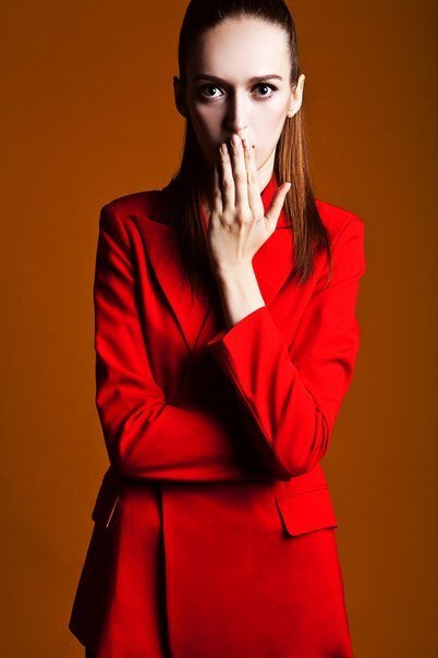 Фото Кристина Skavronski Скавронски