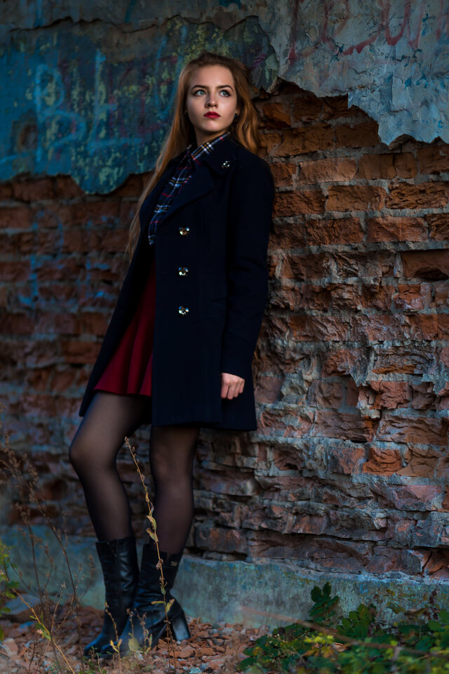 Фото Tanya Kadyrova