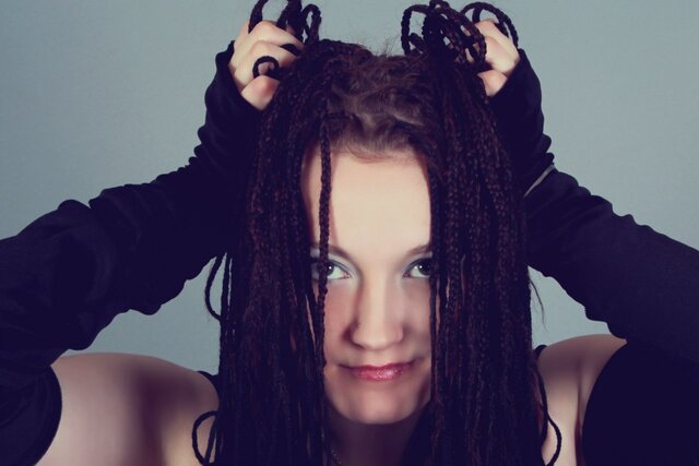 Irina Geras''s photo