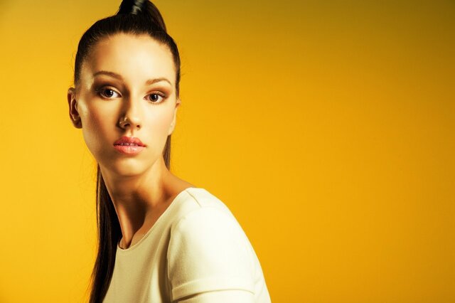 Anastasia Tarasenko's photo