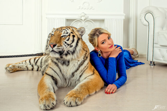 OL'GA ANKOVA's photo