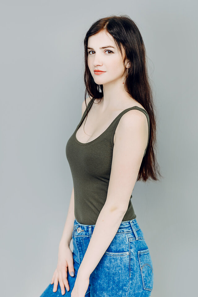 Фото Ol'ga Toropova