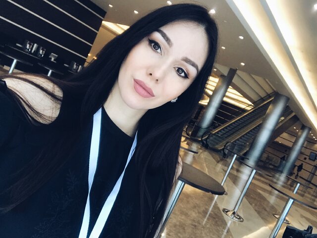 Фото Anastasia Perevoznikova