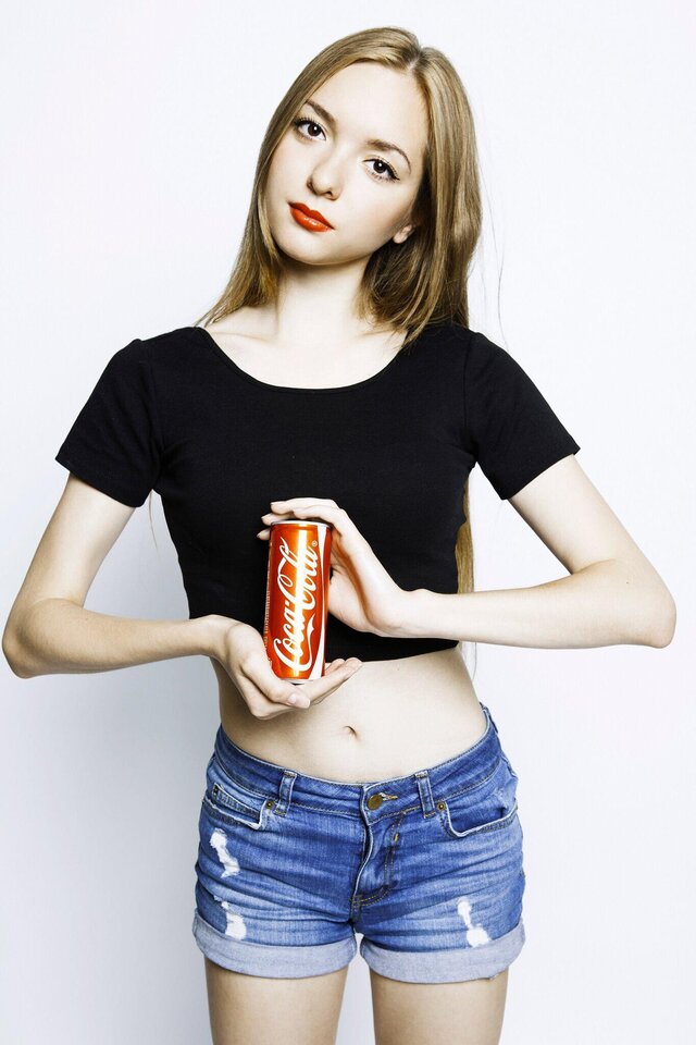 Alexandra Chebisheva's photo