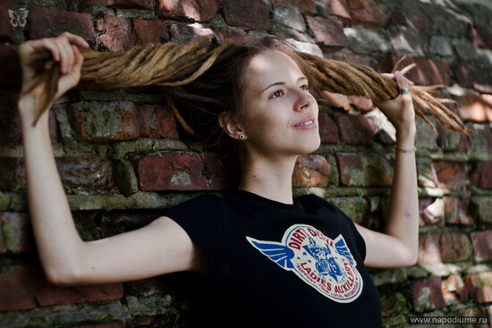 Il'a Gromov's photo