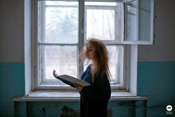 Anna Protasova's photo