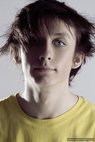 照片Evgeniy Simakov