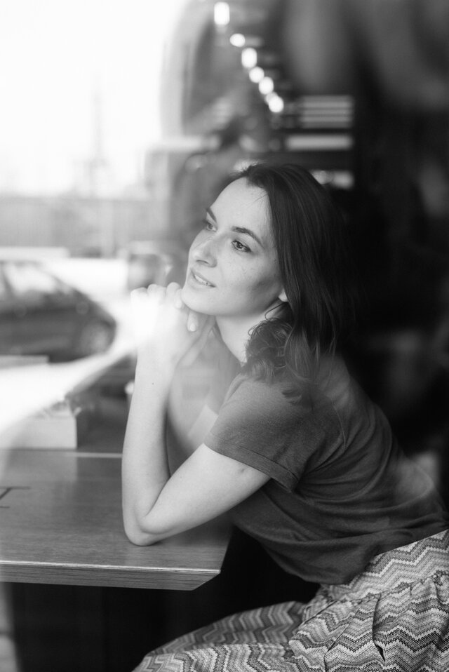 Foto Oksana Maksimova