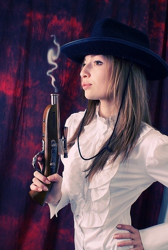 Anastasija Bedel''s photo