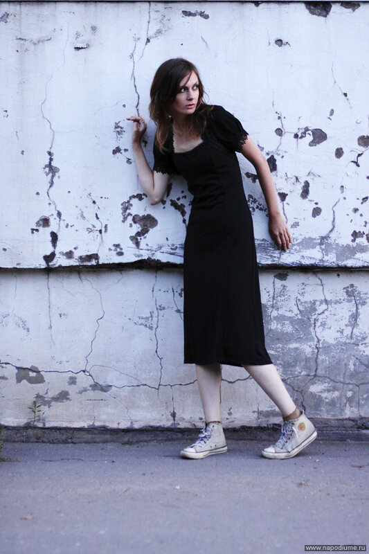 Hana Rosanova's photo
