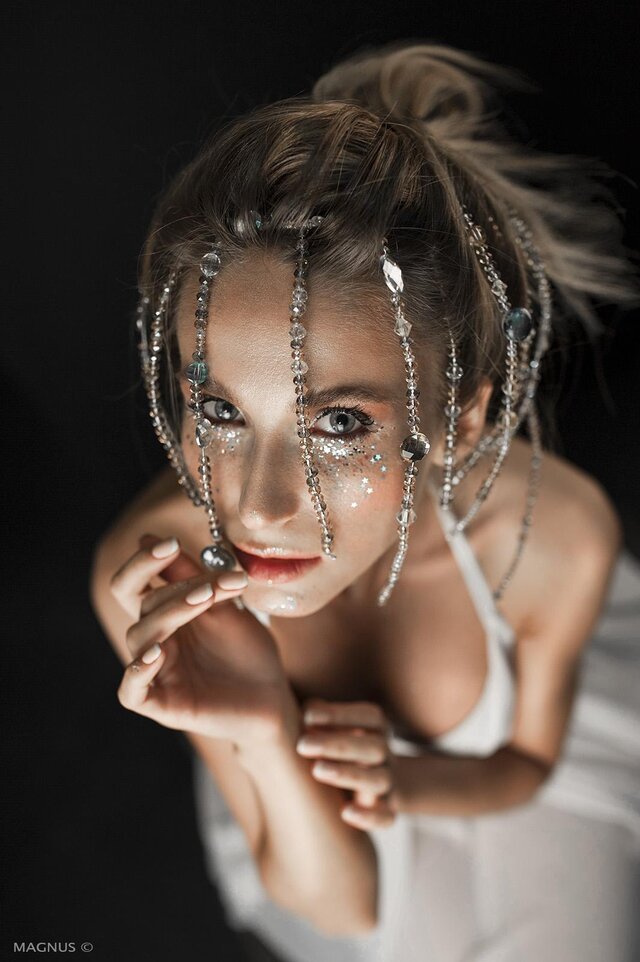 Alexander Magnus's photo
