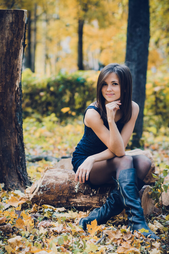 Фото Карина Karisha Сорокина