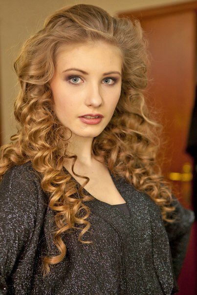 Фото Алина Антонова