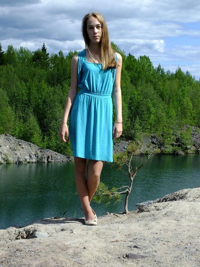 Фото Арина Arya Жукова
