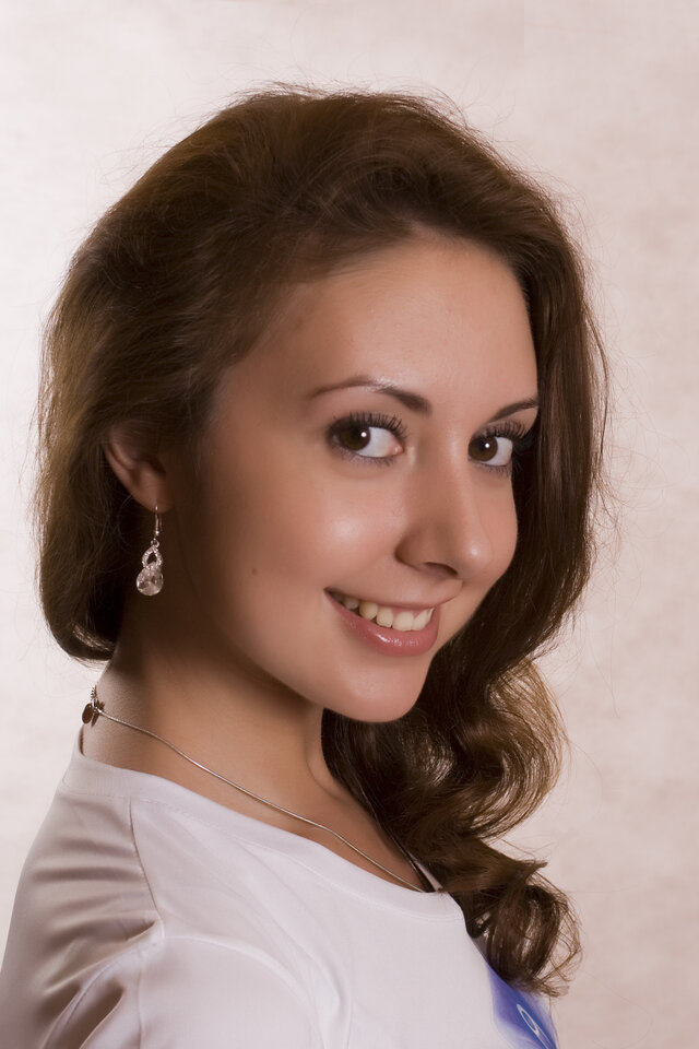 JUlija Matveeva's photo