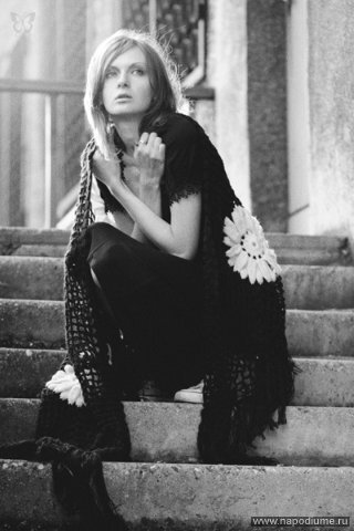 Hana Rosanova's photo