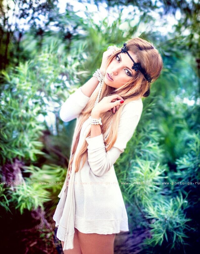 Katarina Almazova's photo