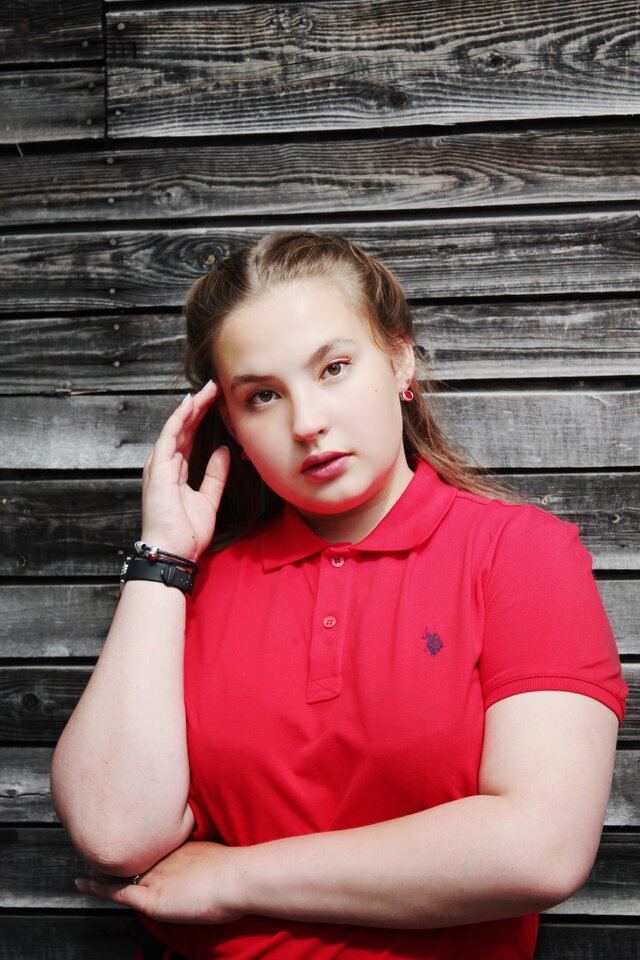 Dar'a Bobkova's photo