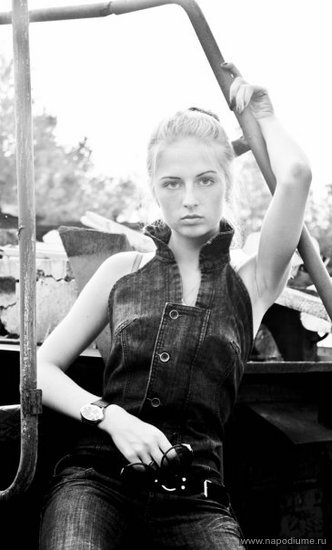 Ekaterina Konstantinova's photo