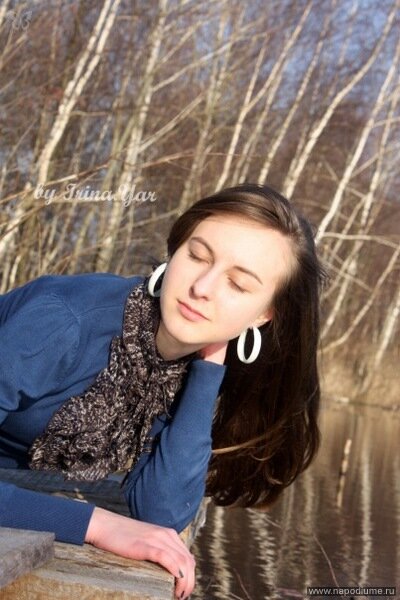 Liliya Baranyuk's photo