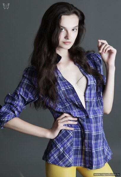Dasha Ilina's photo