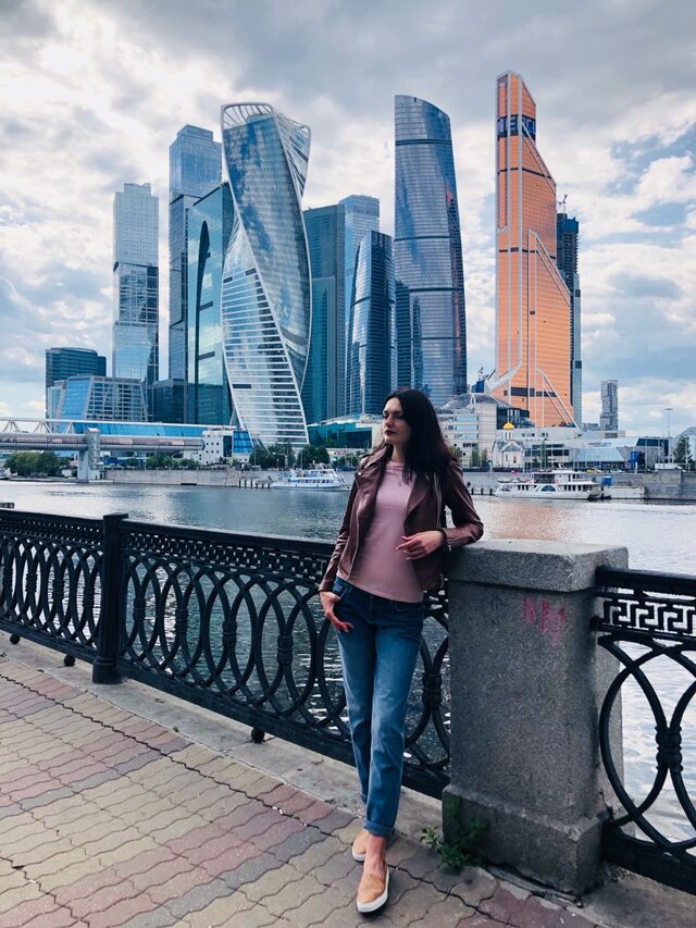 Фото Софья Котова
