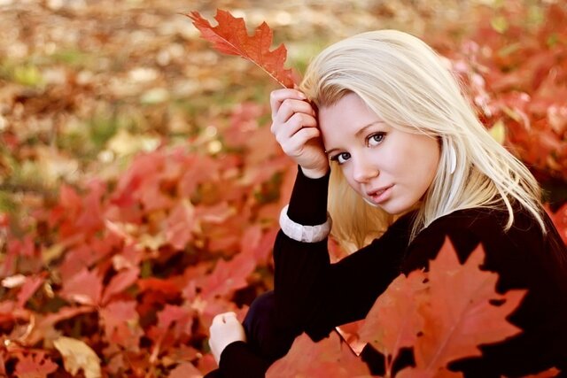 Фото Laura Frolova