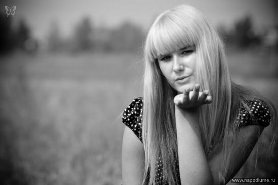 Maria Matveeva's photo