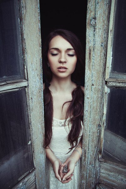 Oksana Kukina's photo