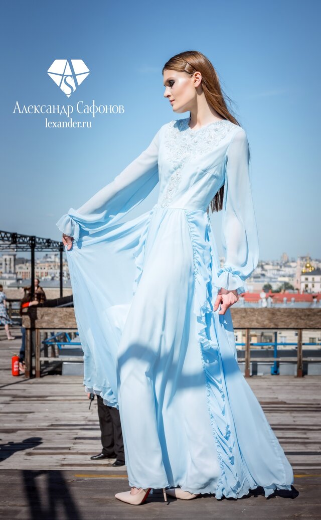 Nadezda Pavlova's photo