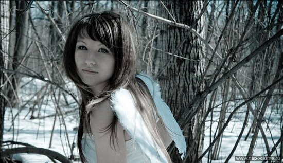 Ulia Udina's photo