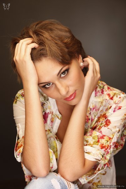 Foto Ksenia Karacevskaa