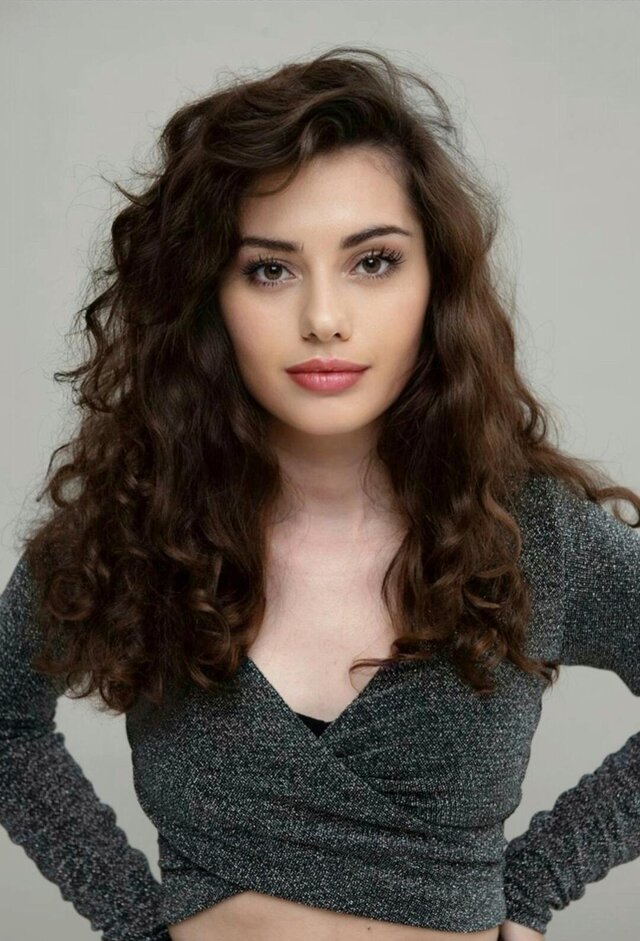 Vera Vozdvizhenskaja's photo