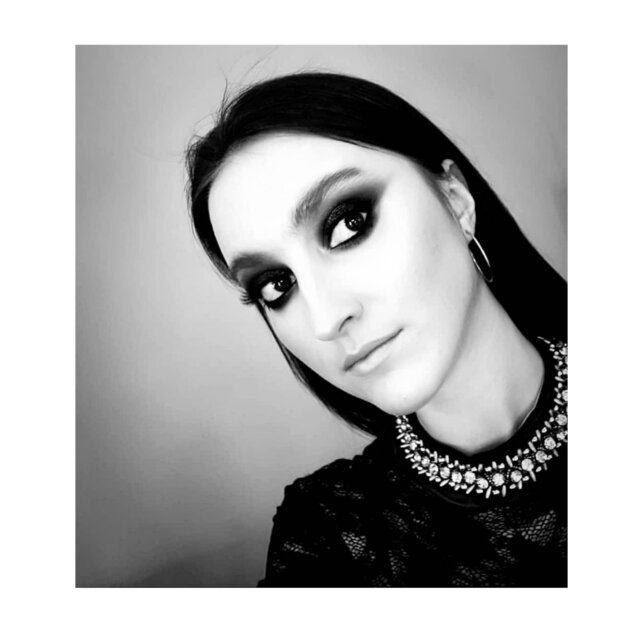 Foto Oksana Chilyak