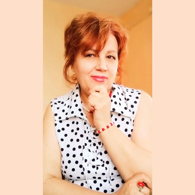 Foto Svetlana Rossohina