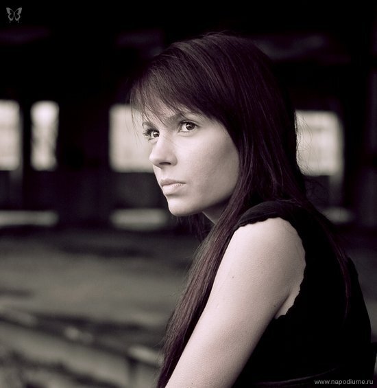 Фото Мария Stacevich
