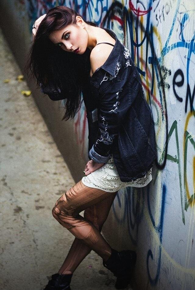 Фото Marina Hodankova