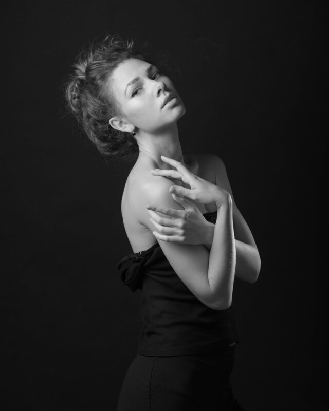 Aleksandr Semenov's photo